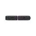 Havit SK215 2.0 RGB Bluetooth Soundbar