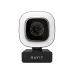 Havit HN25G HD Webcam With Beauty Light