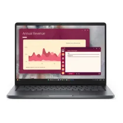 Dell PRO 14 PC14250 Core Ultra 5 225U 14