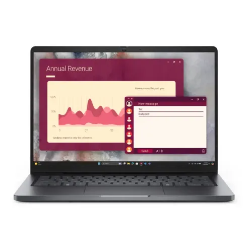 Dell PRO 14 PC14250 Core Ultra 5 225U 14 Dell PRO 14 PC14250 Core Ultra 5 225U 14