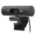 Logitech BRIO 500 Full HD 1080p 4MP Auto-framing Webcam