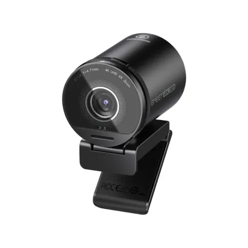 EMEET SmartCam S800 4K UHD Streaming Webcam