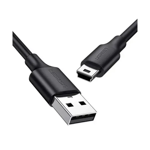 UGREEN US132 3M USB Type-A to Mini USB Cable #10386