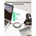 UGREEN US132 3M USB Type-A to Mini USB Cable #10386