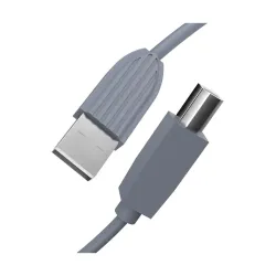 Yuanxin YUX-002 USB Type-A Male to Type-B Male 3 Meter Printer Cable Yuanxin YUX-002 USB Type-A Male to Type-B Male 3 Meter Printer Cable