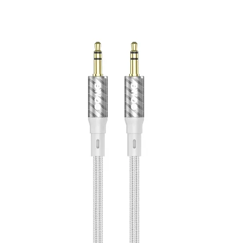 BWOO BO-AUX075 1M 3.5mm Audio Extension Cable