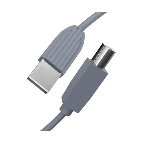 Yuanxin YUX-002 USB Type-A Male to Type-B Male 1.5 Meter Printer Cable Yuanxin YUX-002 USB Type-A Male to Type-B Male 1.5 Meter Printer Cable