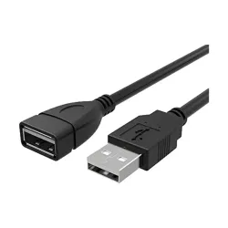 Yuanxin YUX-015 USB Male to Female 1.5 Meter extension Cable