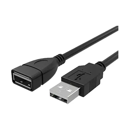Yuanxin YUX-007 USB Male to Female 1.5 Meter Extension Cable Yuanxin YUX-007 USB Male to Female 1.5 Meter Extension Cable