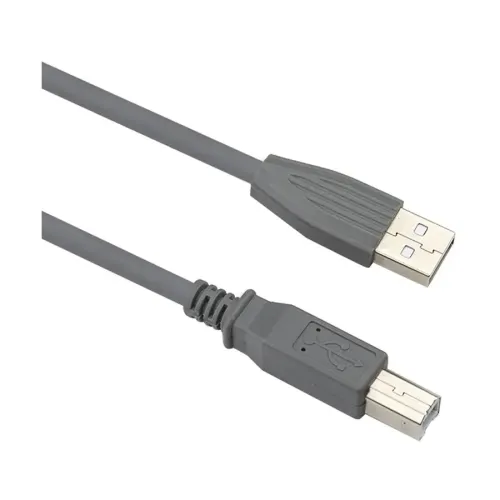Yuanxin YUX-025 10 Meter USB Type-A Male to Type-B Male Printer Cable