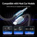 Vention BMCHF 1 Meter Lightning to 3.5mm Audio Converter Vention BMCHF 1 Meter Lightning to 3.5mm Audio Converter