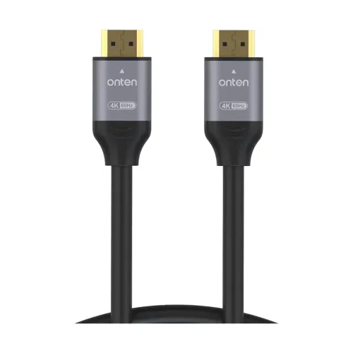 Onten OTN-8318 2M 4K HDMI Cable Onten OTN-8318 2M 4K HDMI Cable