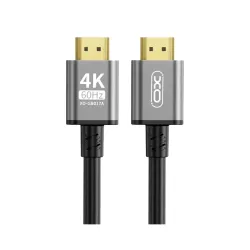 XO GB017A 3M 4K HDMI Cable