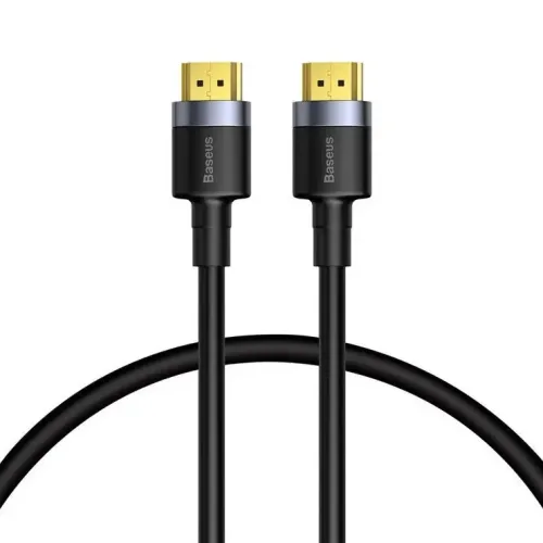Baseus Cafule 4KHDMI Male to 4KHDMI Male Adapter Cable 3 Meter