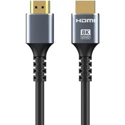 Yuanxin YHX-023 HDMI Male to Male 5 Meter Cable Yuanxin YHX-023 HDMI Male to Male 5 Meter Cable