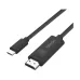 Onten OTN-UC501 1.8M 4K Type C to HDMI Cable Onten OTN-UC501 1.8M 4K Type C to HDMI Cable