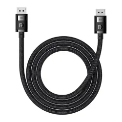 Baseus High Definition Series DP 8K To DP 8K 2 Meter HDMI Cable Baseus High Definition Series DP 8K To DP 8K 2 Meter HDMI Cable