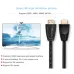 Dtech DT-H008 10 Meter HDMI To HDMI Cable