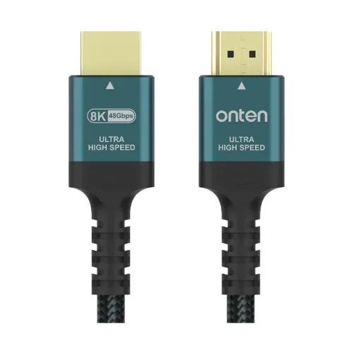 Onten OTN-HD183 5M 8K HDMI 2.1 Cable
