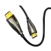 Vention ALABAD 100 Meter Fiber Optical HDMI Cable Vention ALABAD 100 Meter Fiber Optical HDMI Cable