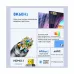 Dtech DT-HF8090KF 90 Meter 8K HDMI Armor Fiber Optic Cable With Waterproof Shell