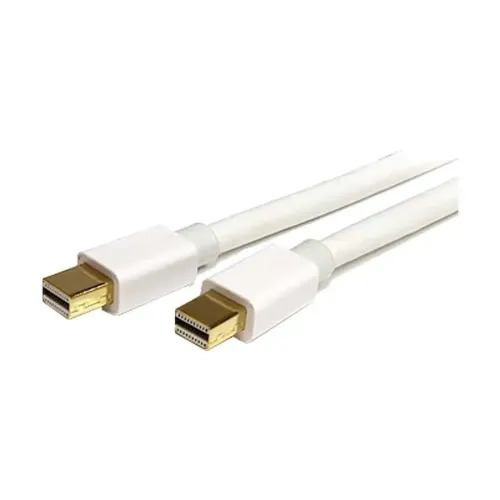 Yuanxin YDP-002 Mini DisplayPort Male to Male 1.8 Meter Cable Yuanxin YDP-002 Mini DisplayPort Male to Male 1.8 Meter Cable
