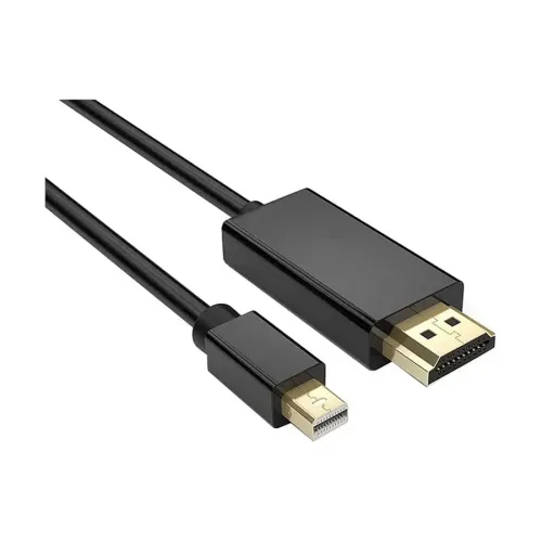 Yuanxin YDH-003 3M DisplayPort to HDMI Cable Yuanxin YDH-003 3M DisplayPort to HDMI Cable