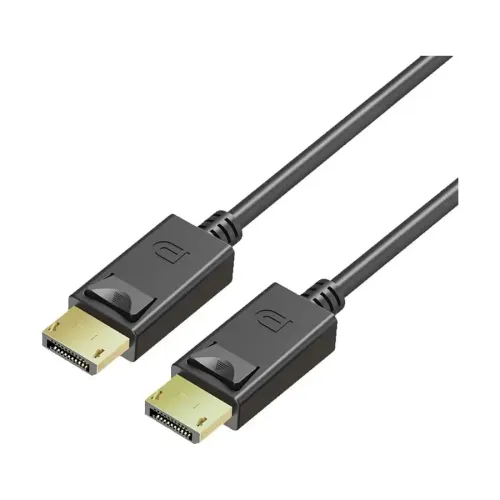 Yuanxin YDP-001 DisplayPort Male to Male 1.8 Meter Cable Yuanxin YDP-001 DisplayPort Male to Male 1.8 Meter Cable