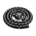 UGREEN LP121 25mm 5m Mask Cable Organizer #30820