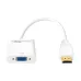 Dtech DT-6404 HDMI to VGA Converter with Audio