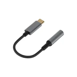 LDNIO LS-Y90C Type-C To 3.5mm Audio Converter