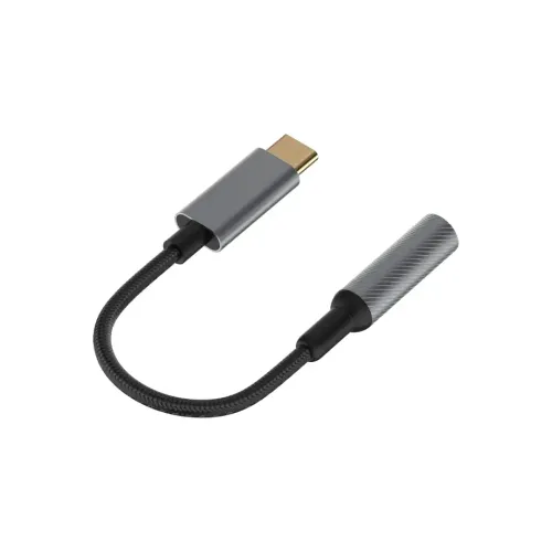 LDNIO LS-Y90C Type-C To 3.5mm Audio Converter