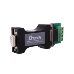 Dtech DT-9000 Passive RS232 to RS485 Converter