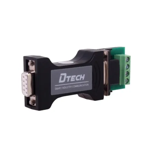 Dtech DT-9000 Passive RS232 to RS485 Converter