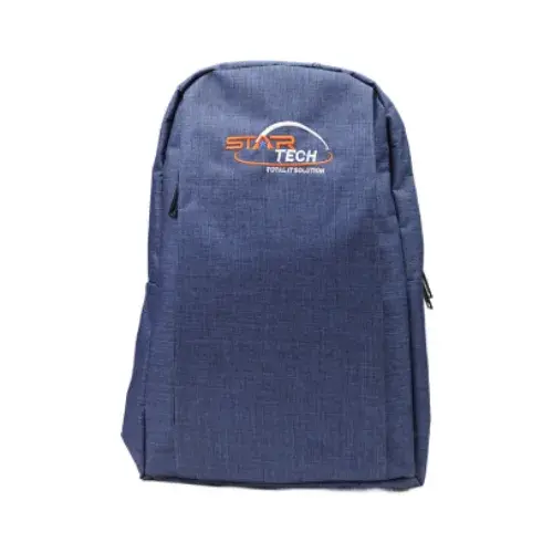 Star Backpack Blue Star Backpack Blue