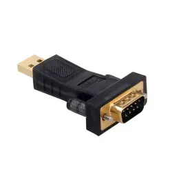 Dtech DT-5001A USB to RS232 Converter Dtech DT-5001A USB to RS232 Converter