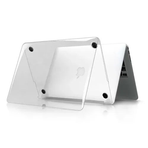 WiWu iShield Ultra Thin Hard Shell Anti-Slip Laptop Case WiWu iShield Ultra Thin Hard Shell Anti-Slip Laptop Case