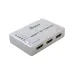 Dtech DT-7021 5 In 1 HDMI Switch