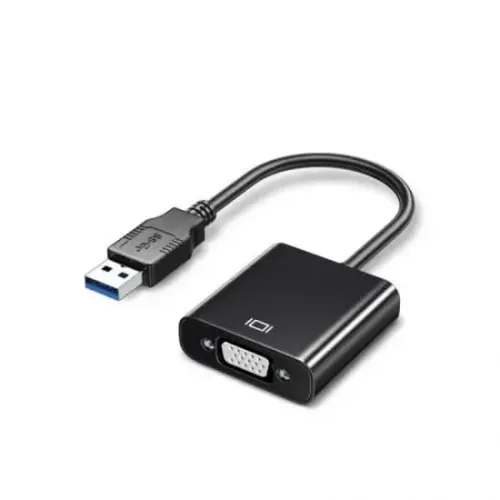 Dtech DT-2904 USB to VGA Converter