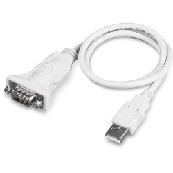 TRENDnet TU-S9 USB to Serial Converter
