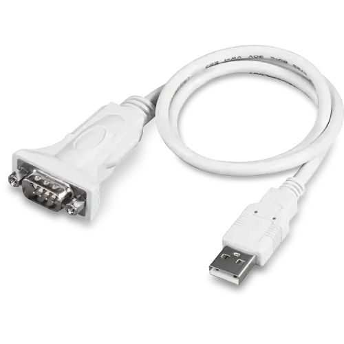 TRENDnet TU-S9 USB to Serial Converter