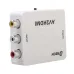 Dtech DT-6518 RCA to HDMI Converter