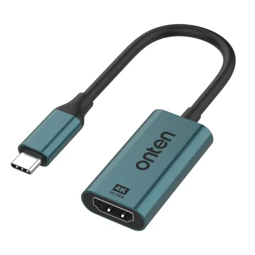 Onten OTN-UC951 Type-C to 4K HDMI Converter