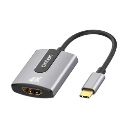 Onten OTN-9587S Type-C to 4K HDMI Converter