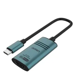 Onten OTN-UC981 Type-C to 8K HDMI Adapter