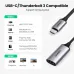 Ugreen USB Type C to HDMI Converter #70444