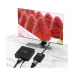 Onten OTN-7557A HDMI Female to VGA Male Adapter with Audio