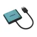 Onten OTN-5166HV HDMI to HDMI+VGA Adapter with Audio Onten OTN-5166HV HDMI to HDMI+VGA Adapter with Audio