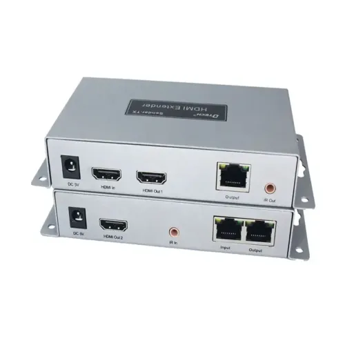 Dtech DT-7084S 50 Meter HDMI Sender Extender