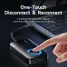 VENTION ADOBB Wireless Type-C to HDMI Transmitter and Receiver VENTION ADOBB Wireless Type-C to HDMI Transmitter and Receiver